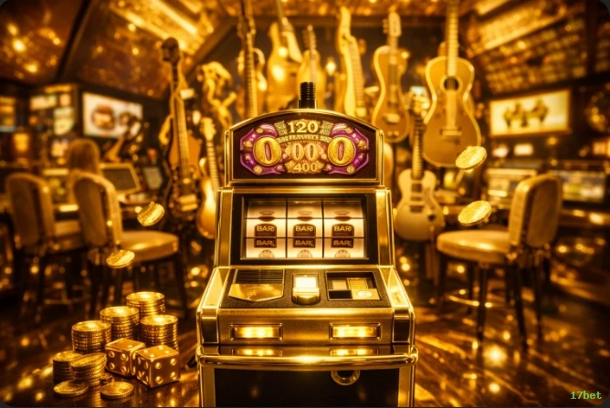 Interface Premium 17bet