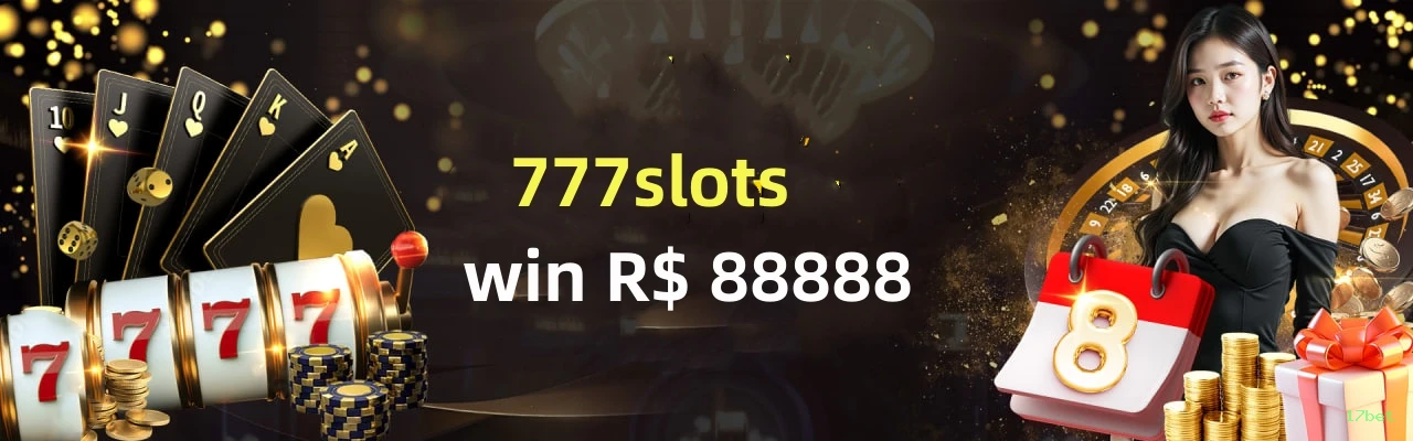 PIX Instantâneo 17bet