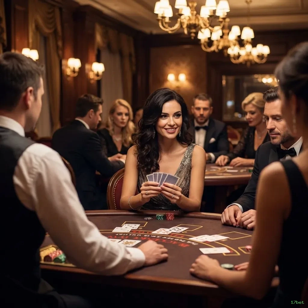 Jogo Aviator 17bet