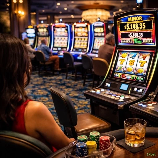 Apostas de Tênis 17bet