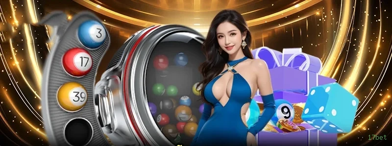 Estatísticas 17bet