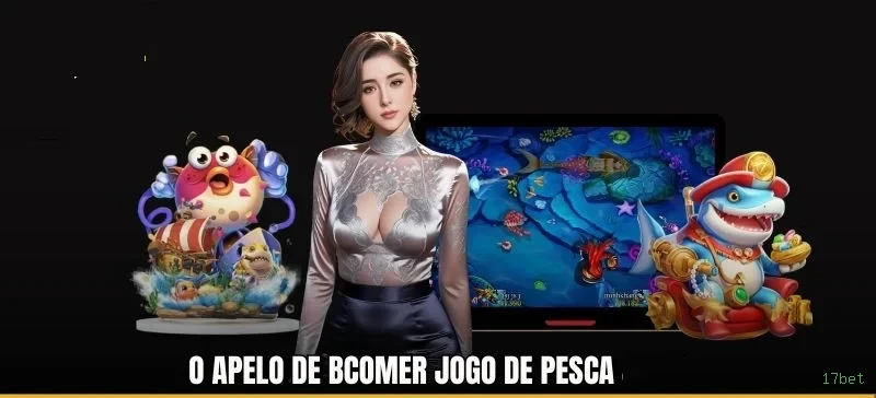 Experiência VIP 17bet