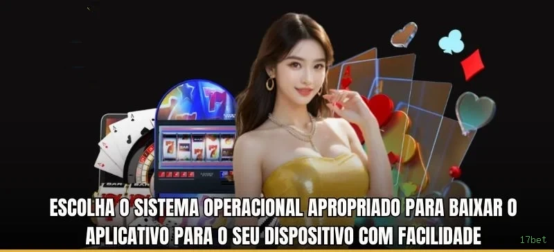 Diretório de Jogos 17bet