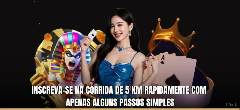 Login Seguro 17bet