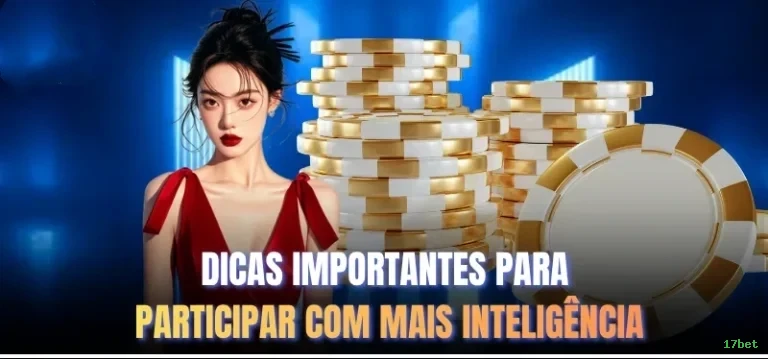 Sistemas de Segurança 17bet