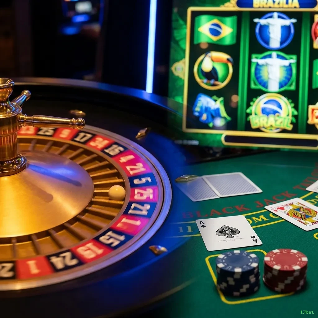 Especiais de Fim de Semana 17bet