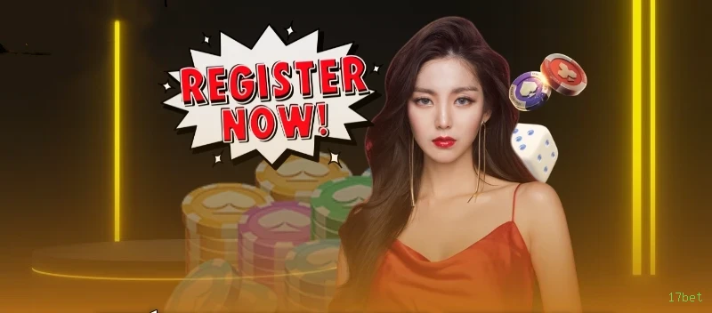 Promoções Sazonais 17bet
