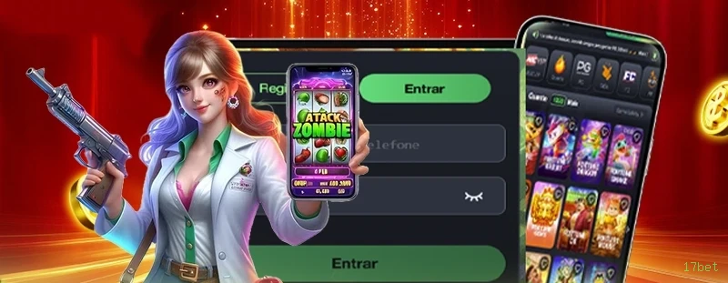 Ofertas Exclusivas 17bet